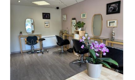 Sandrine Coiffure : Coiffeur à Saint-Benoît