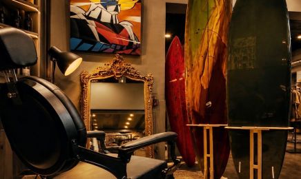 CASA MEZAR : Coiffeur à Rouen