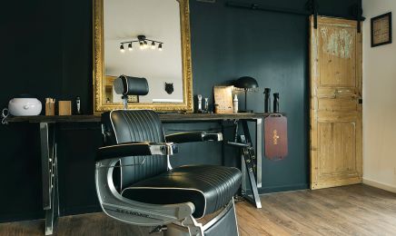 Apollon Barber Shop : Coiffeur à Porto-Vecchio