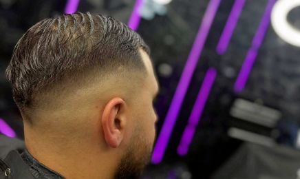 LE CERCLE BARBER CLUB : Coiffeur à Livry-Gargan