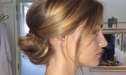 Avant/Après : Coiffeur à Coye-la-Forêt