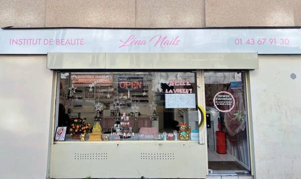 Léna Nails 
