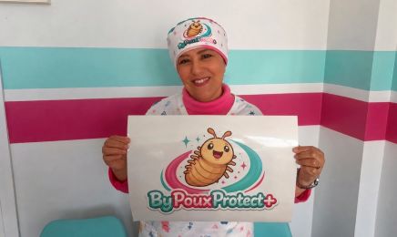 ByPouxProtect+ : Coiffeur à Marseille