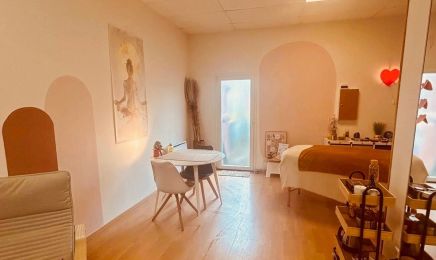 MAISON ÉLAN : Institut de beauté à Lambersart