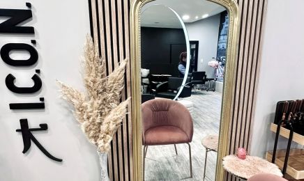 Le Salon by Kim : Coiffeur à Vire-Normandie