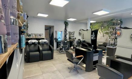 Mirella Coiffure : Coiffeur à Fay-de-Bretagne