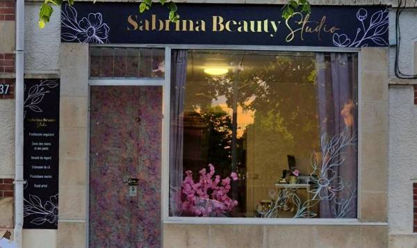 Sabrina Beauty