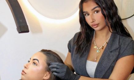 BROW BABE : Manucure à Bordeaux