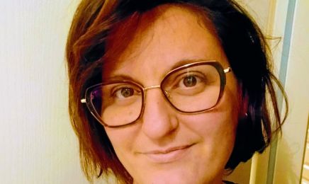 Le Lien par les Mains by Magali D. : Institut de beauté à Montoire-sur-le-Loir