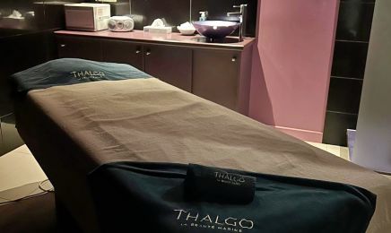 Domaine de Villers & Spa : Institut de beauté à Villers-sur-Mer