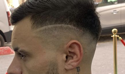 Le VIP BARBER  : Coiffeur à Marseille