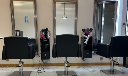 Coiffeur Pétales d’Or : Coiffeur à Saint-Mandé