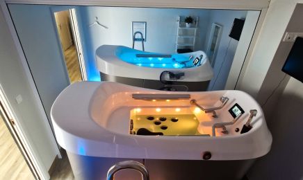 Point Soleil - Antony : Institut de beauté à Antony