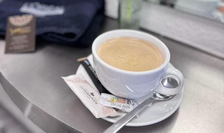 Yellow-Line: Friseur in Leipzig