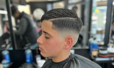 Dux Barber Shop - Sannois : Barbier à Sannois