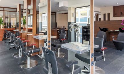Friseur Sibel : Kosmetikstudio in Mannheim