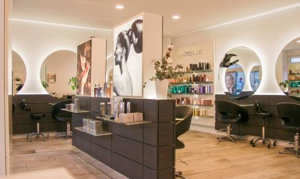 Unique: Friseur in Berlin