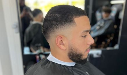 Dux Barber Shop - Sannois : Barbier à Sannois