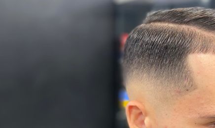 Barber Shop City  : Barbier à Vienne