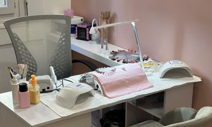 Atelier de beauté N&V : Institut de beauté à Nice
