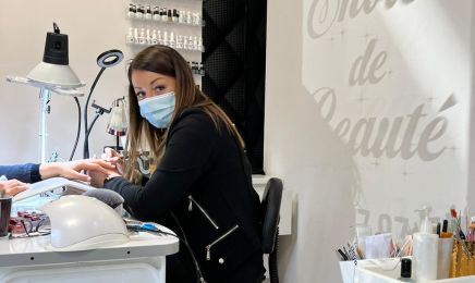 Envie de Beauté : Institut de beauté à Argancy