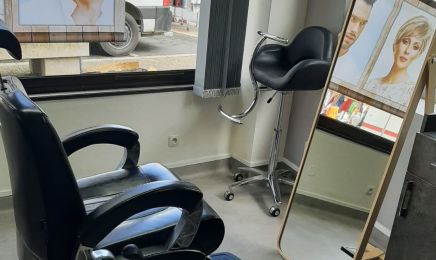 L’atelier Coiff et barbe  : Barbier à Sainte-Maure-de-Touraine