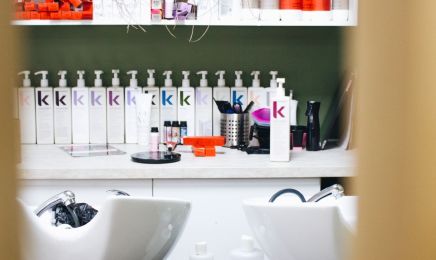 Shine : Coiffeur à Aix-en-Provence