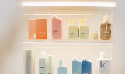 Shine : Coiffeur à Aix-en-Provence