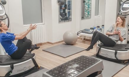 Generation wellness : Manucure à Vannes