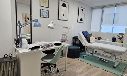 Yash Beauté : Institut de beauté à Montévrain