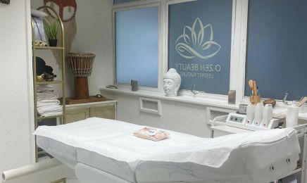 O zen Beauty : Institut de beauté à Annemasse