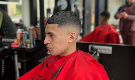 Dux Barber Shop - Sannois : Barbier à Sannois
