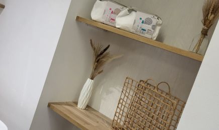 Le Salon d'Ophelie  : Institut de beauté à Baulne