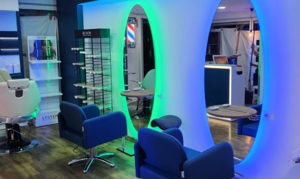 Viva La Vie by Gaby - Labenne : Coiffeur à Labenne
