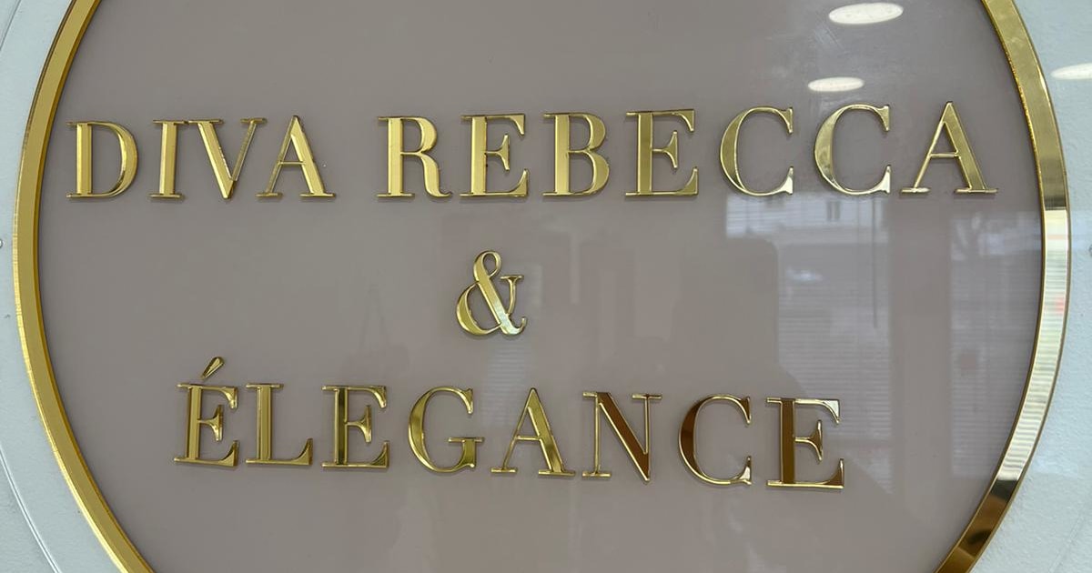 Diva Rebecca & Elégance coiffeur à CharentonlePont