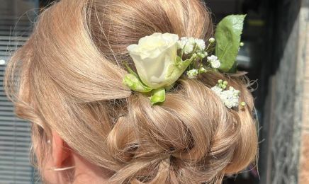 L’Hair Coiffure : Coiffeur à Cuiseaux