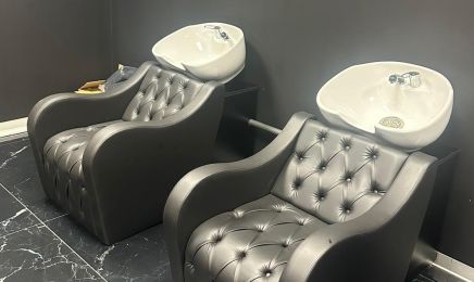 Barber Luxury : Coiffeur à Altkirch