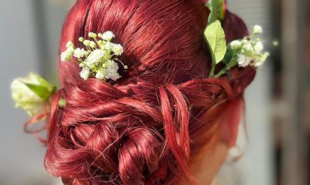 L’Hair Coiffure : Coiffeur à Cuiseaux