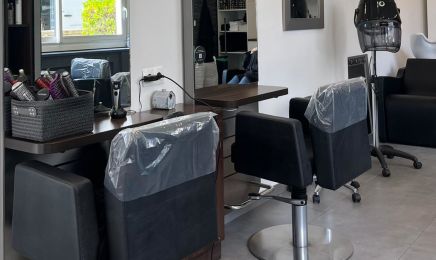 Ivy Hair and beauty : Coiffeur à Gagny