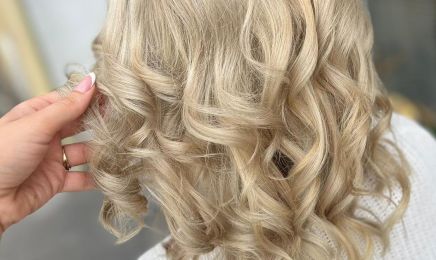 L’Hair Coiffure : Coiffeur à Cuiseaux