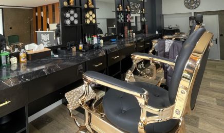 BARBER TALL : Coiffeur à Quimper