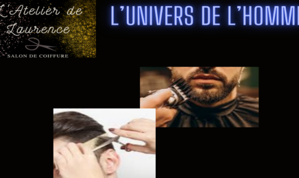 L'atelier de Laurence : Coiffeur à Villeneuve-d'Olmes