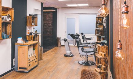 GOLDEN HAIR Walsrode - Friseur: Kosmetikstudio in Walsrode