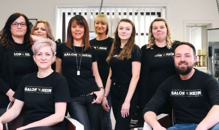 Salon Hein: Barbershop in Freital