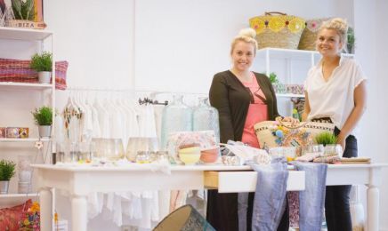 Jana & Ellen: Kosmetikstudio in Hamm
