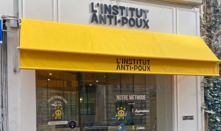 L'INSTITUT ANTI-POUX PARIS 16 : Coiffeur à Paris