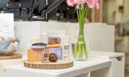 HORMÊ Coiffure - Fontainebleau : Coiffeur à Fontainebleau