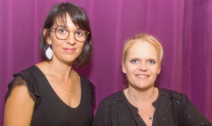 Manaïs Institut : Coiffeur à Plozévet