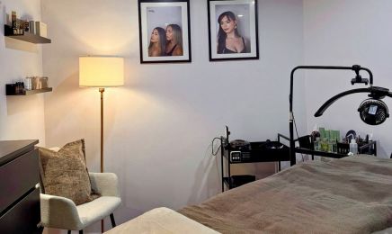 SILYA STUDIO : Institut de beauté à Bruxelles
