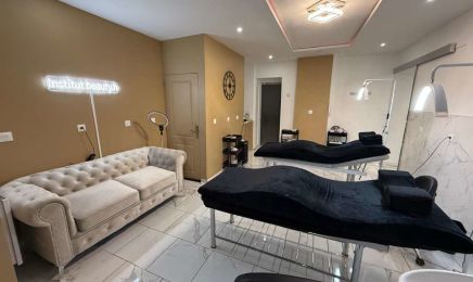 Institut beauty.h : Manucure à Hénin-Beaumont